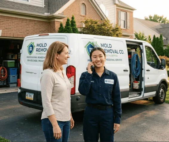 Crawlspace Mold Remediation Frankfort, MI FAQs